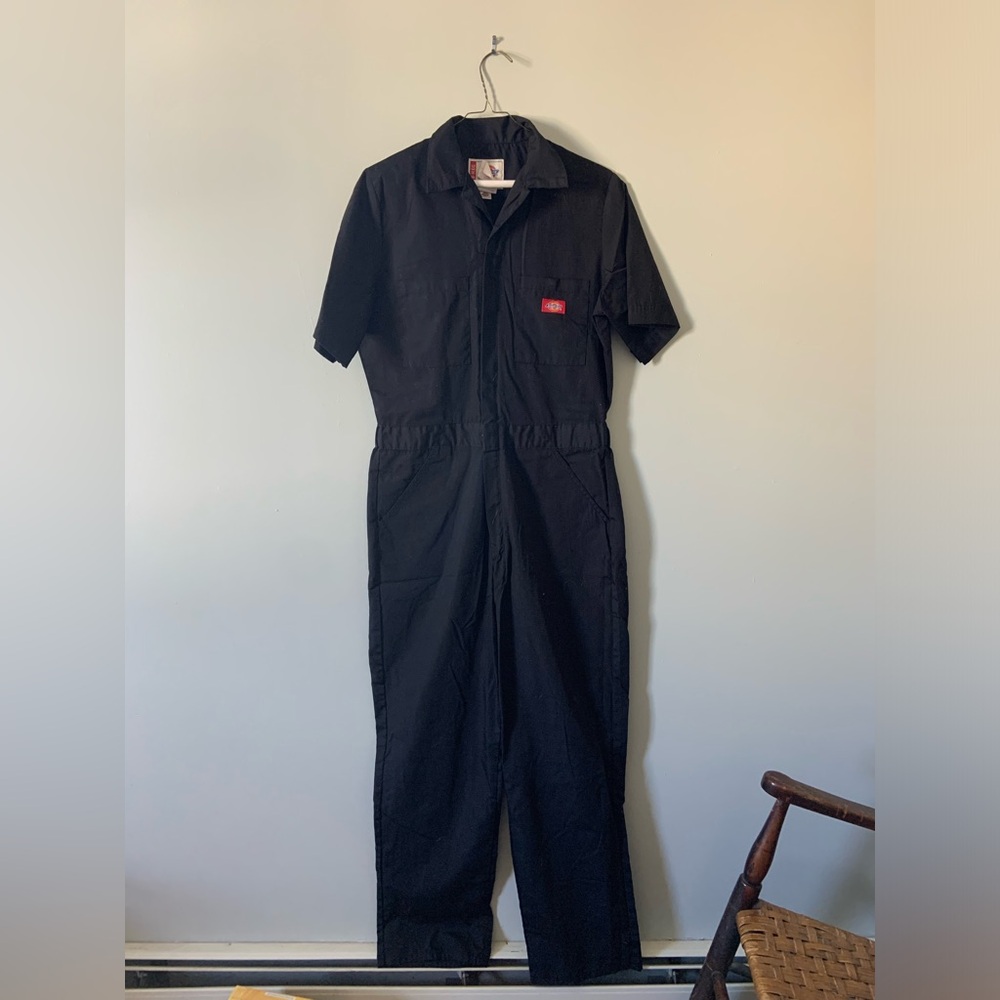 Dickies union suit